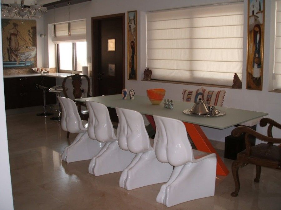 Villa en Lárnaca, Chipre, 600 m² - imagen 7