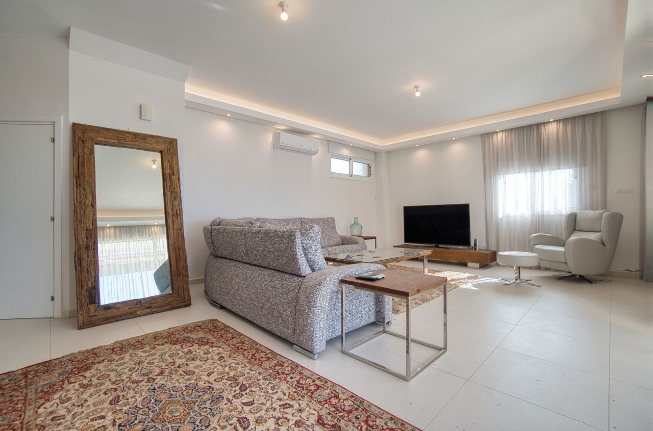 Villa in Paphos, Zypern, 160 m² - Foto 7