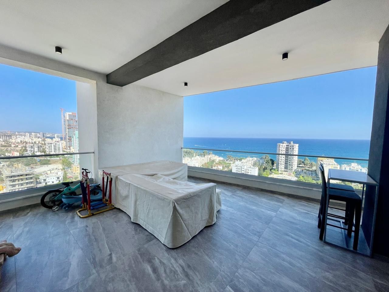 Apartment in Limassol, Cyprus, 153 m² - picture 7