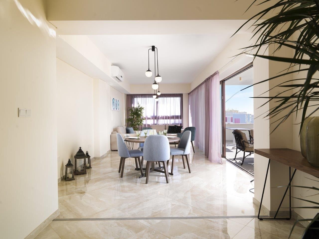 Apartment in Limassol, Cyprus, 159 m² - picture 7