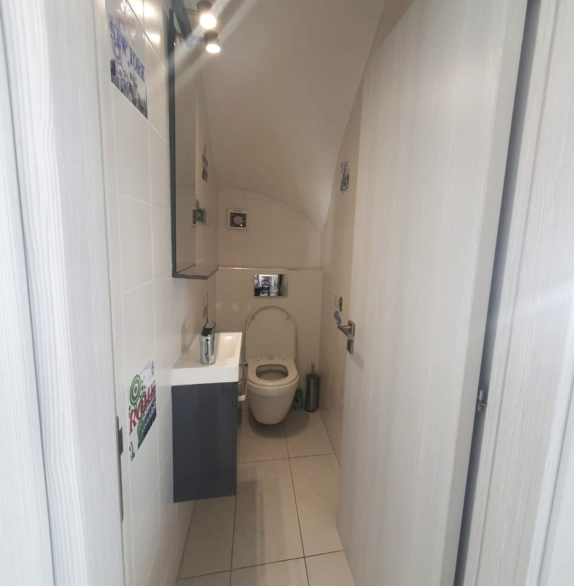 Penthouse in Limassol, Cyprus, 118 m² - picture 7