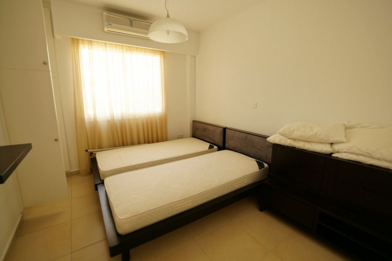 Apartment in Paphos, Zypern, 115 m² - Foto 7