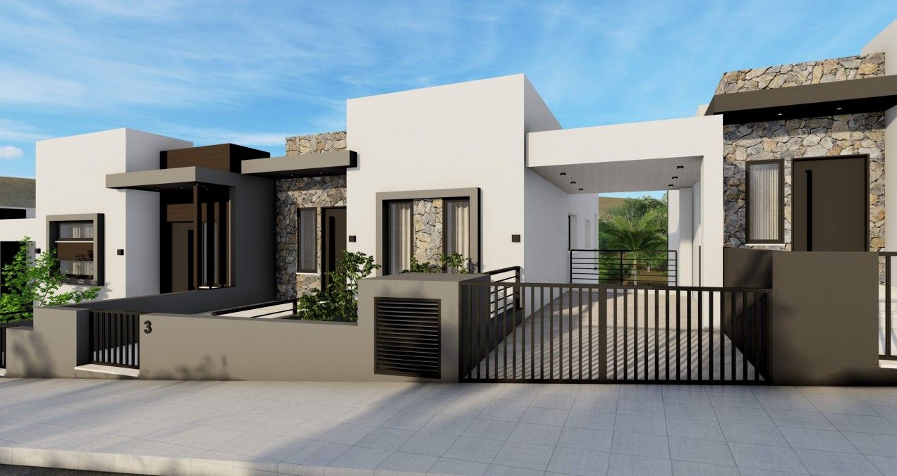 Villa in Limassol, Zypern, 182 m² - Foto 7