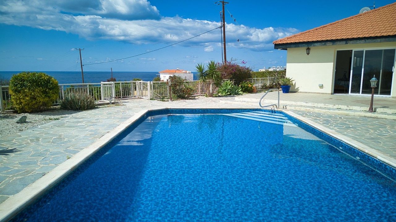 Villa en Pafos, Chipre, 276 m² - imagen 7