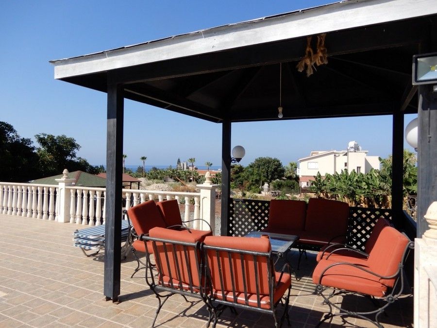 Villa in Paphos, Zypern, 436 m² - Foto 7