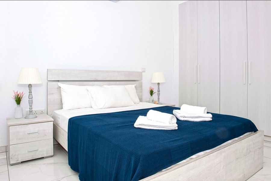 Villa en Protaras, Chipre, 182 m² - imagen 7