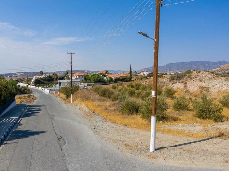 Terreno a Limassol, Cipro, 11 456 m2 - foto 7