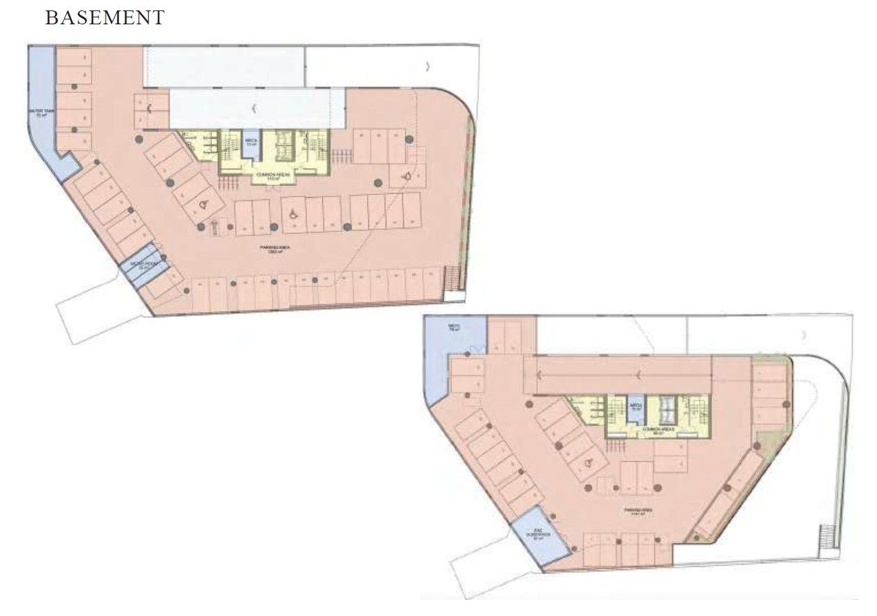 Büro in Limassol, Zypern, 5 150 m² - Foto 7
