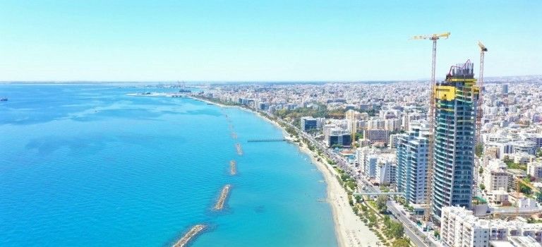 Apartamento en Limasol, Chipre, 67 m² - imagen 7