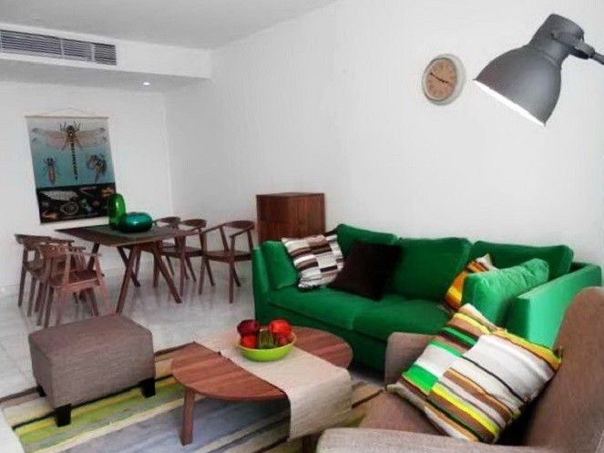 Apartamento en Limasol, Chipre, 100 m² - imagen 7