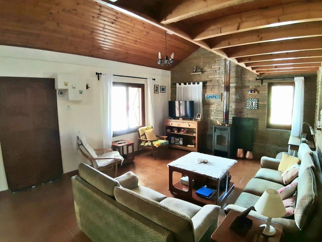 Villa en Lárnaca, Chipre, 204 m² - imagen 7