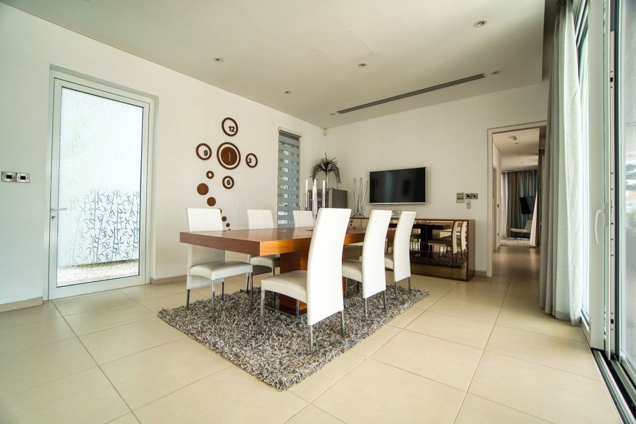 Villa in Paphos, Zypern, 360 m² - Foto 7