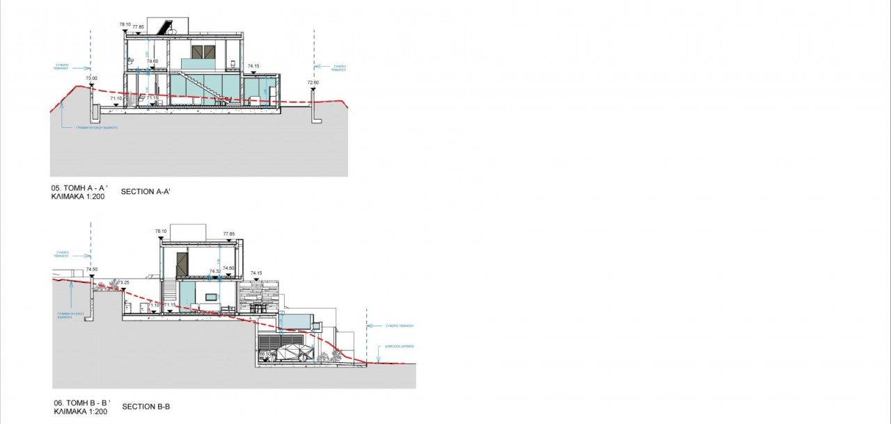 Villa in Paphos, Cyprus, 181 m² - picture 7