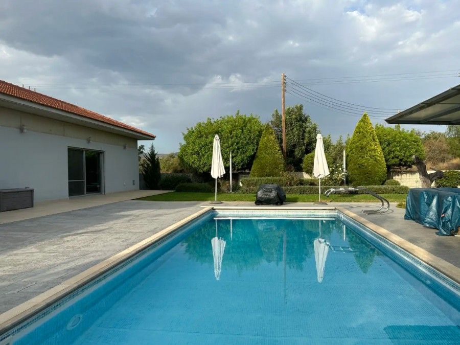 Villa in Limassol, Cyprus, 250 m² - picture 7