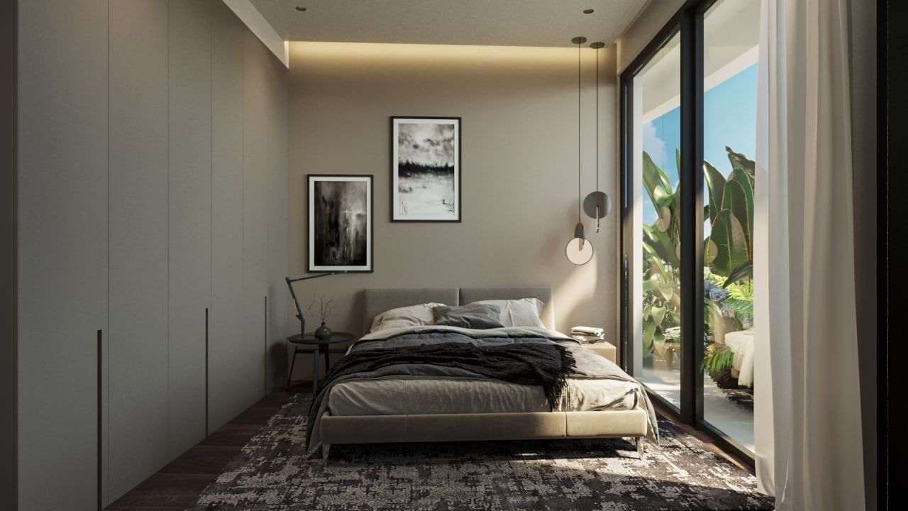 Appartamenti a Limassol, Cipro, 130 m² - foto 7