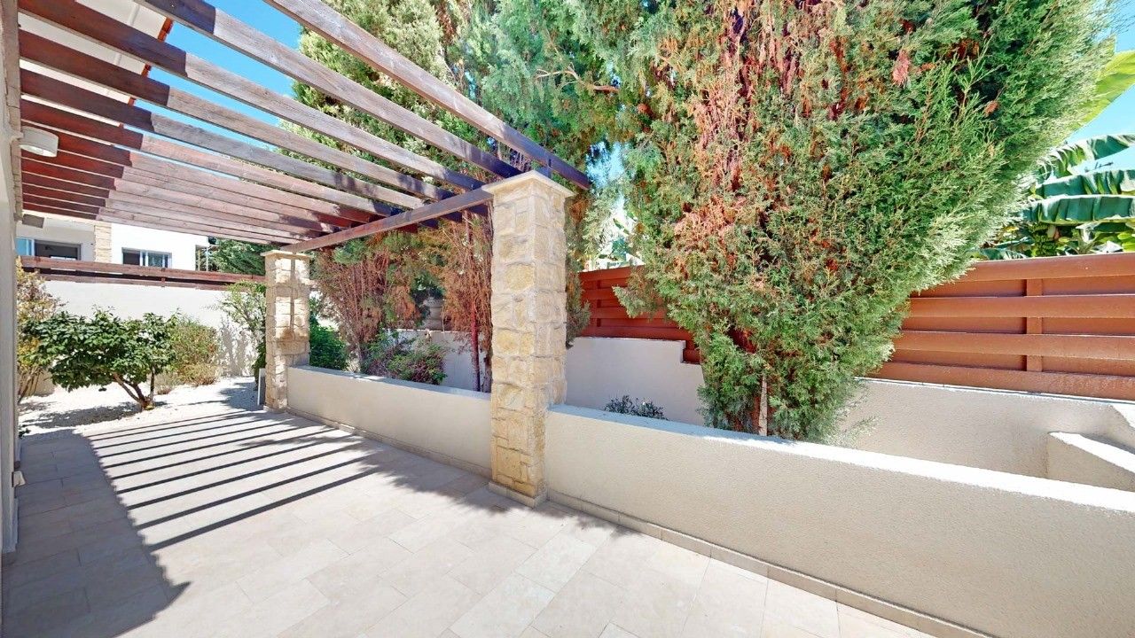 Villa in Paphos, Zypern, 217 m² - Foto 7