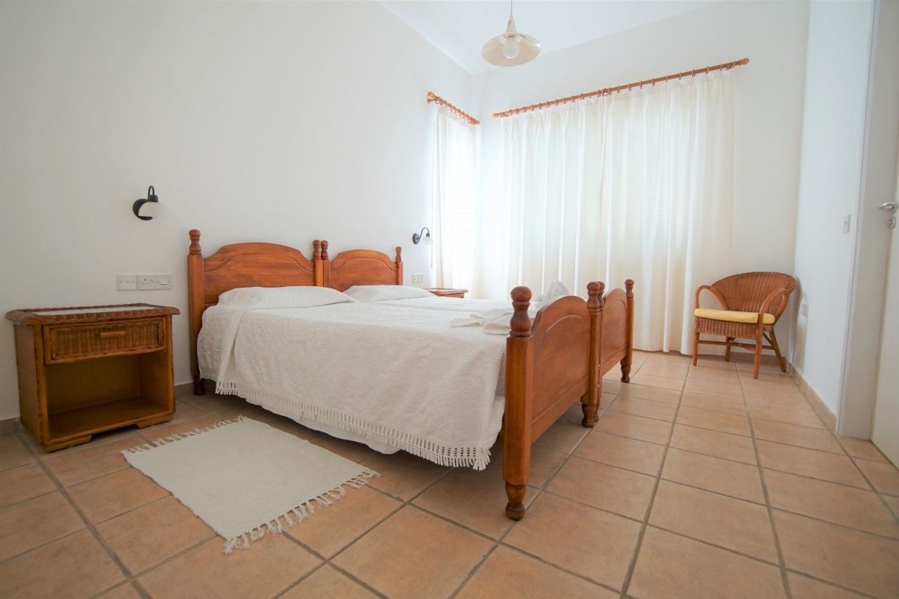 Bungalow a Paphos, Cipro, 146 m² - foto 7