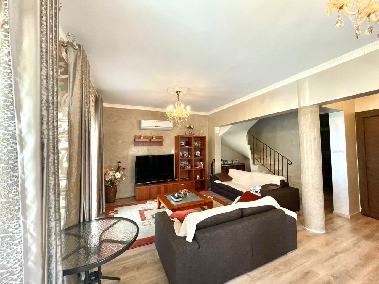 Townhouse in Limassol, Cyprus, 134 m² - picture 7