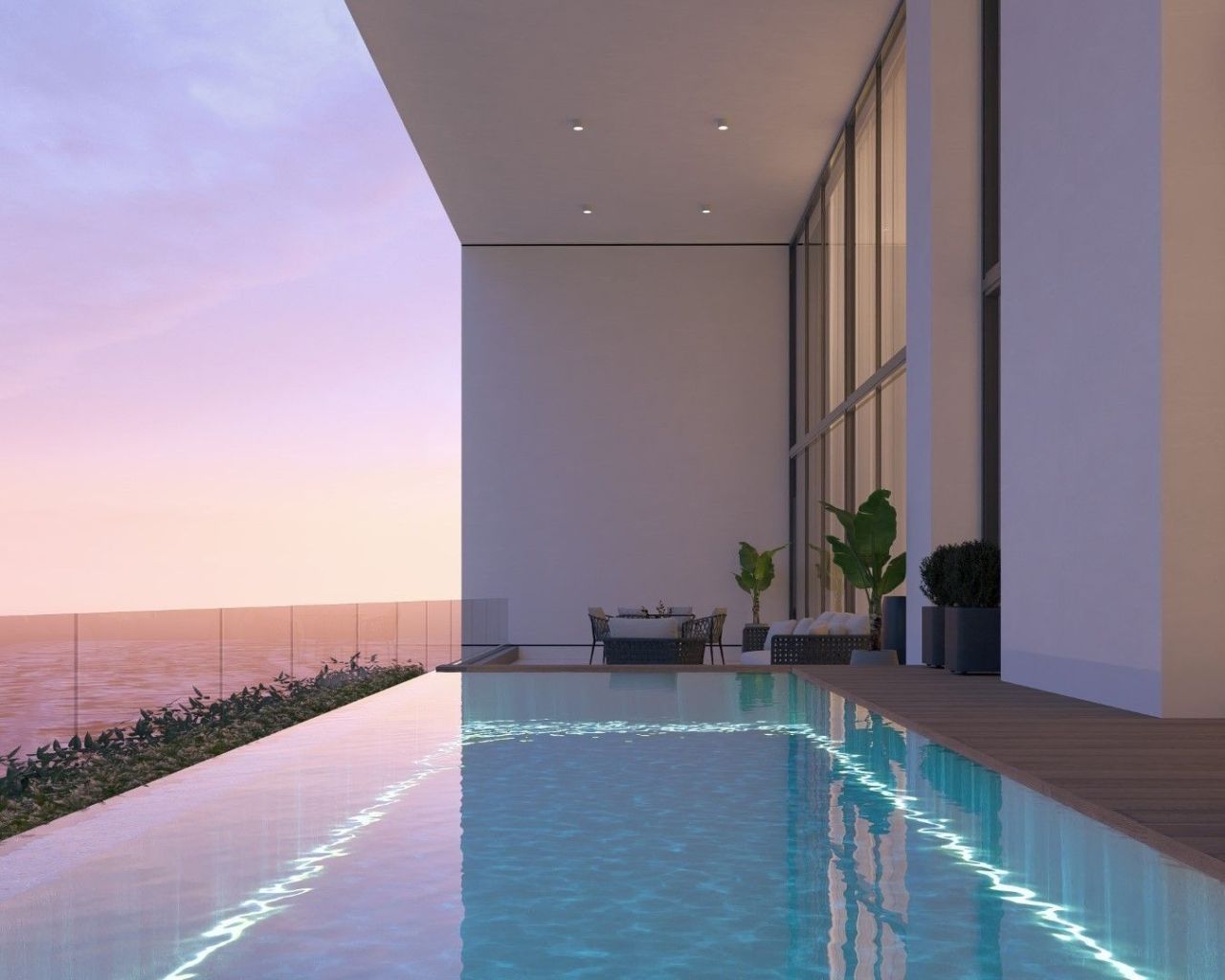 Appartement à Larnaca, Chypre, 108 m² - image 7