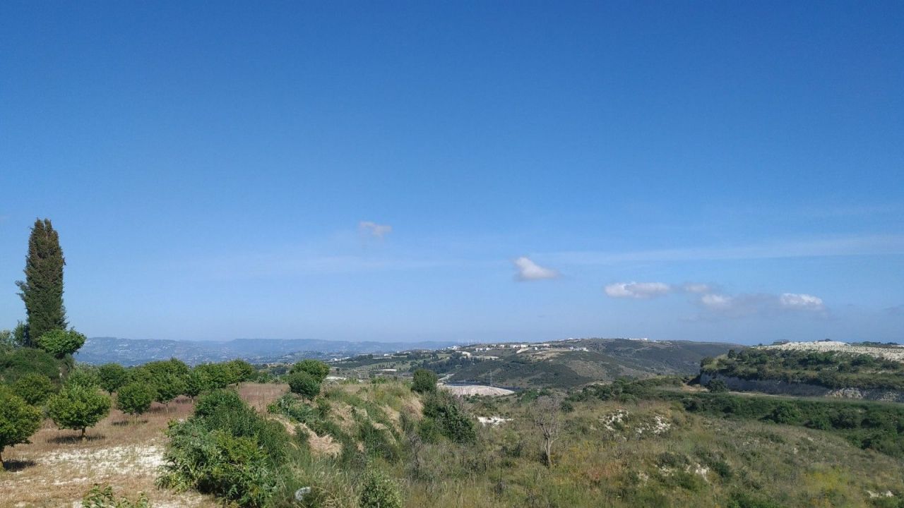 Terrain à Paphos, Chypre, 5 113 m² - image 7