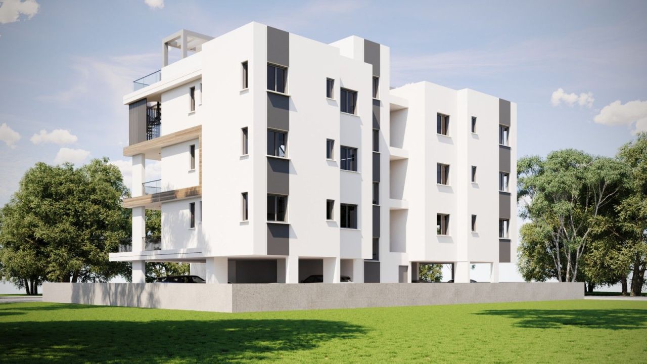 Apartment in Larnaca, Cyprus - picture 7