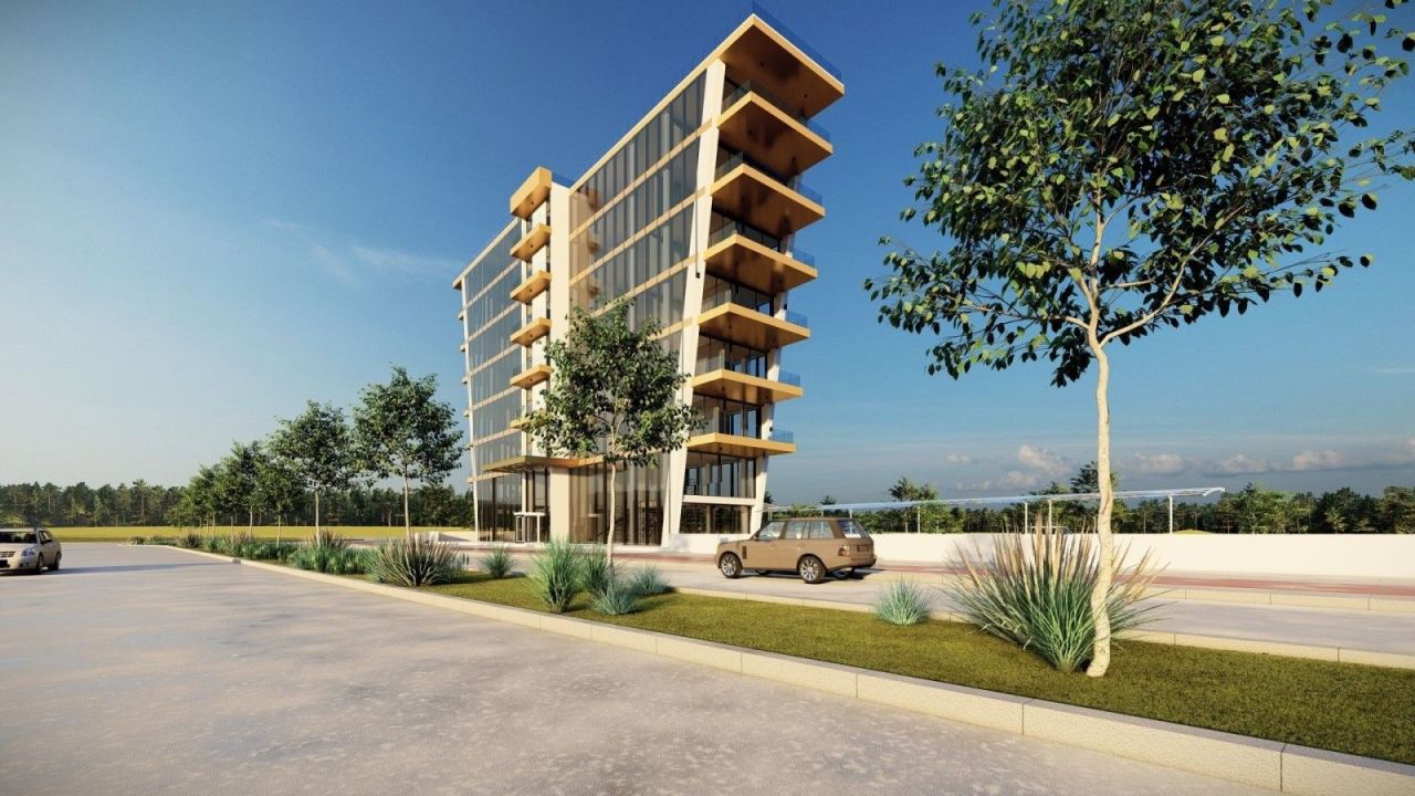 Shop in Limassol, Cyprus, 190 m² - picture 7