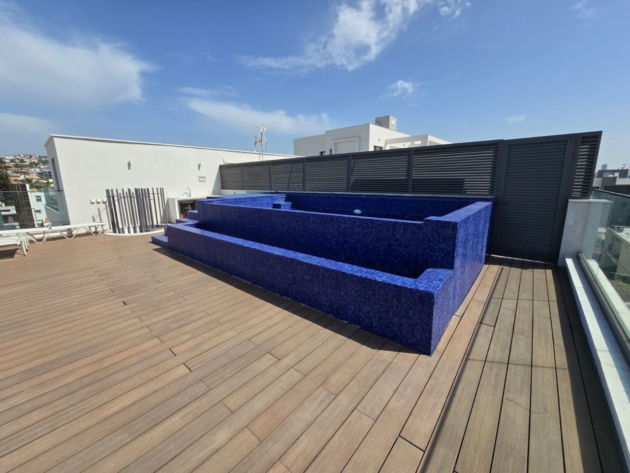 Penthouse à Limassol, Chypre - image 7