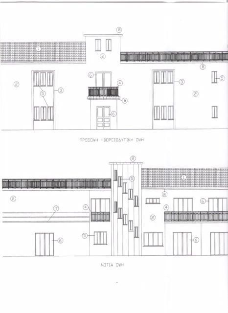Land in Larnaca, Cyprus, 3 500 m² - picture 7