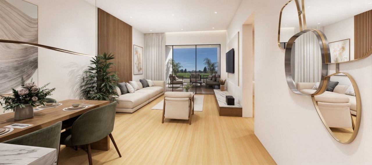 Appartement à Paphos, Chypre, 121 m² - image 7