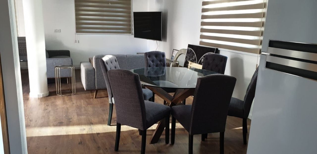 Casa adosada en Lárnaca, Chipre - imagen 7