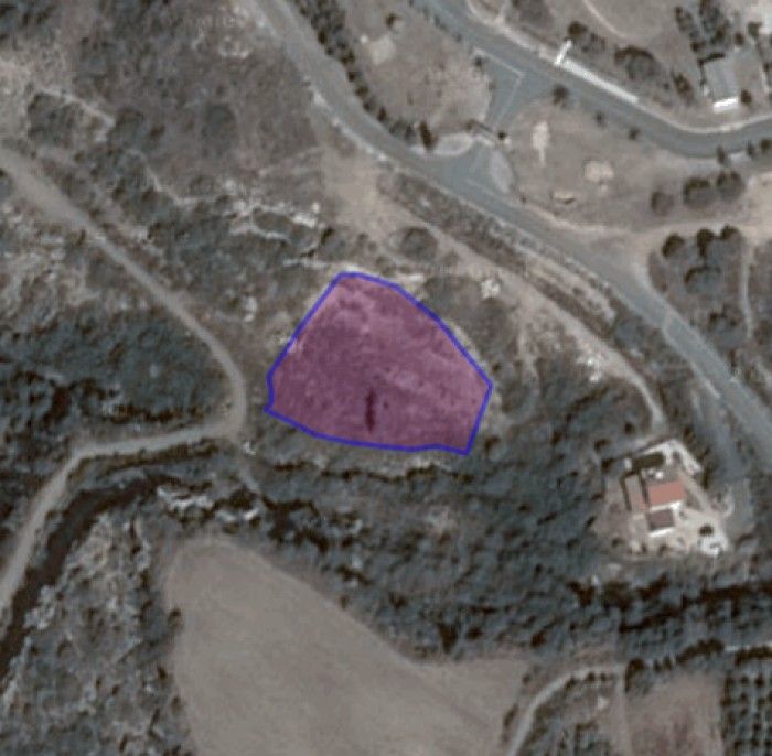 Villa a Paphos, Cipro, 537 m² - foto 7