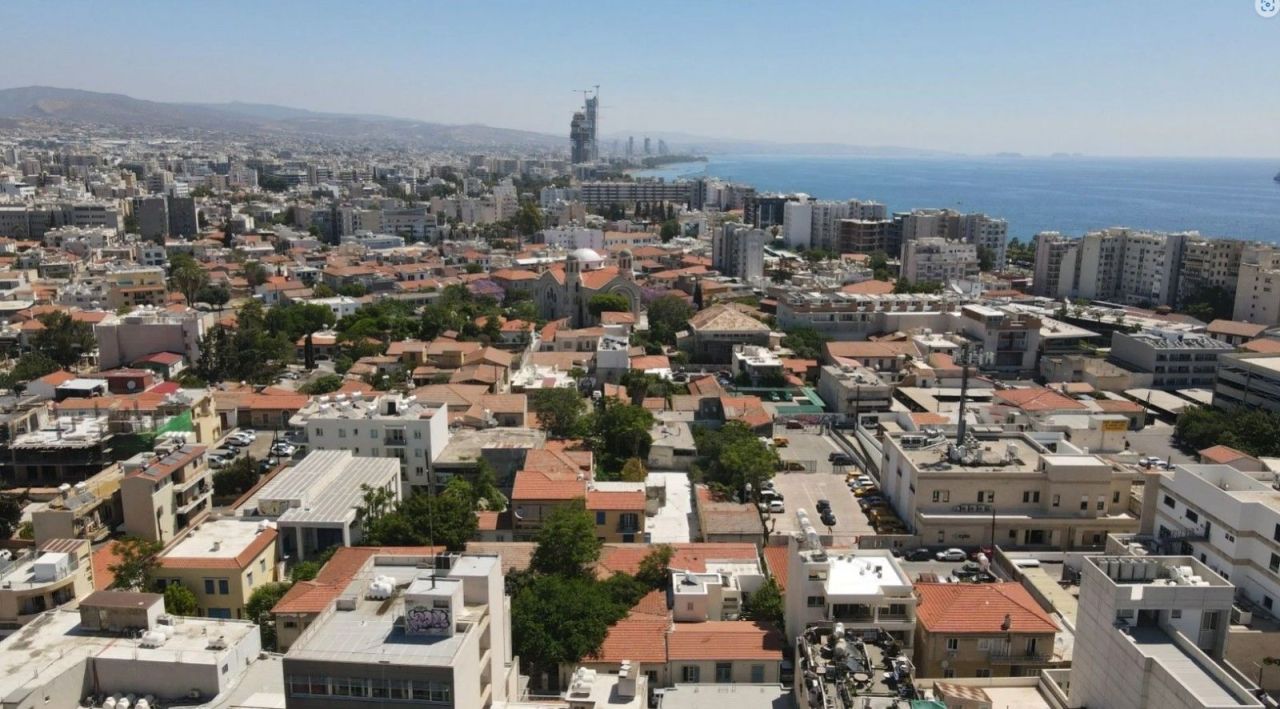 Apartamento en Limasol, Chipre, 93 m² - imagen 7