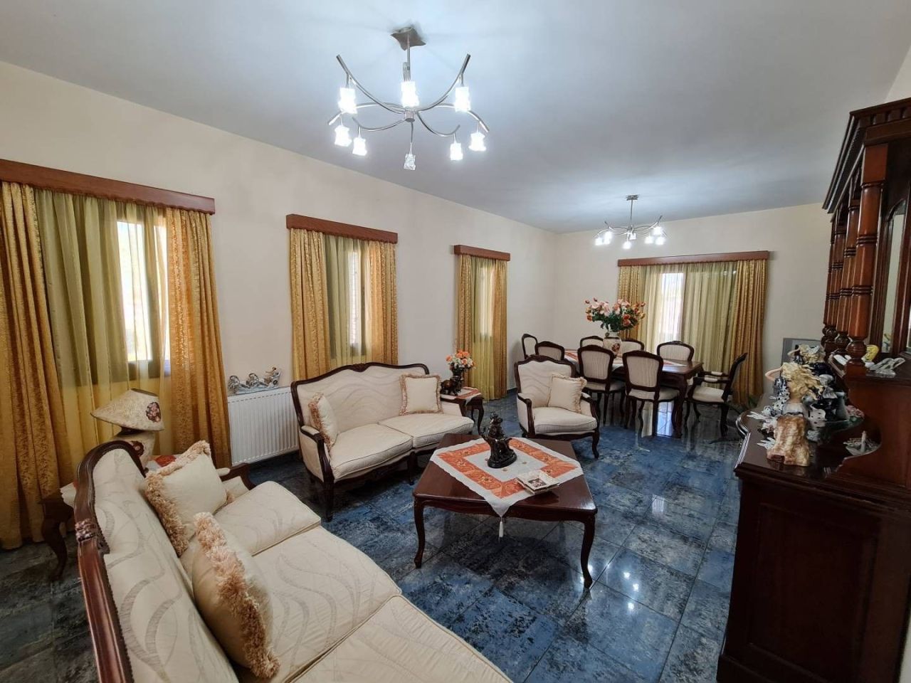 Villa in Limassol, Cyprus, 293 m² - picture 7