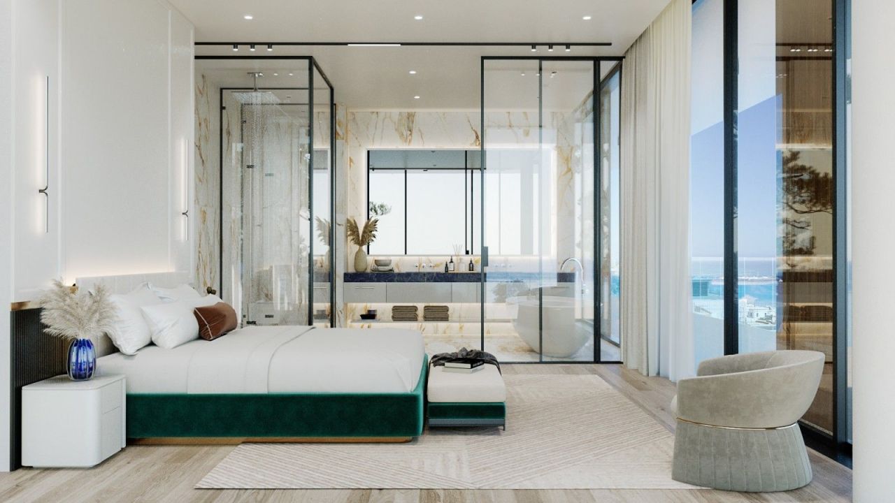 Villa en Limasol, Chipre, 760 m² - imagen 7