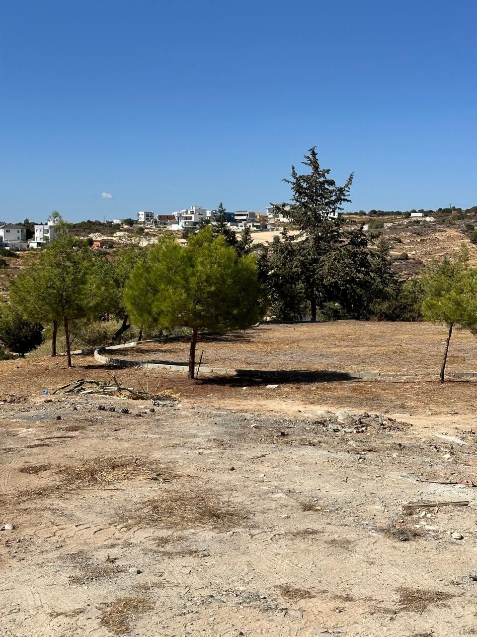 Terreno a Limassol, Cipro, 519 m2 - foto 7