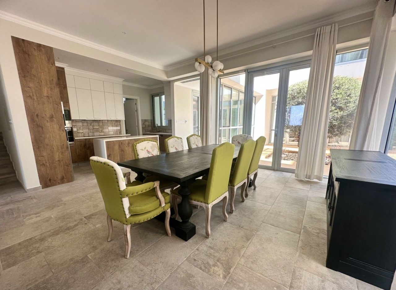 Villa a Paphos, Cipro, 355 m² - foto 7