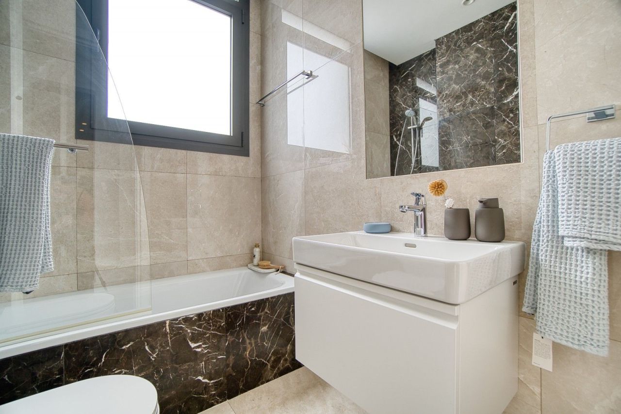 Apartment in Limassol, Zypern, 98 m² - Foto 7