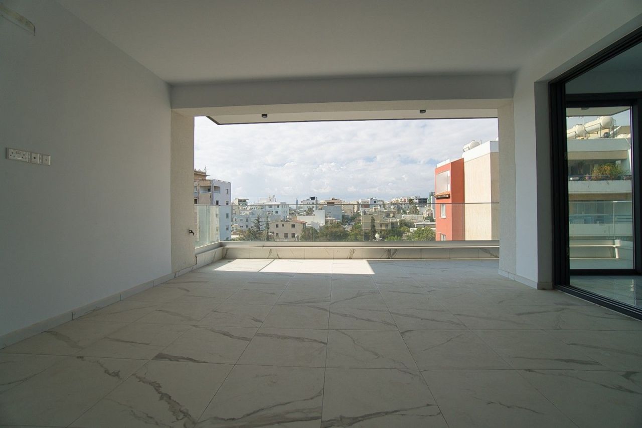 Appartement à Limassol, Chypre, 127 m² - image 7