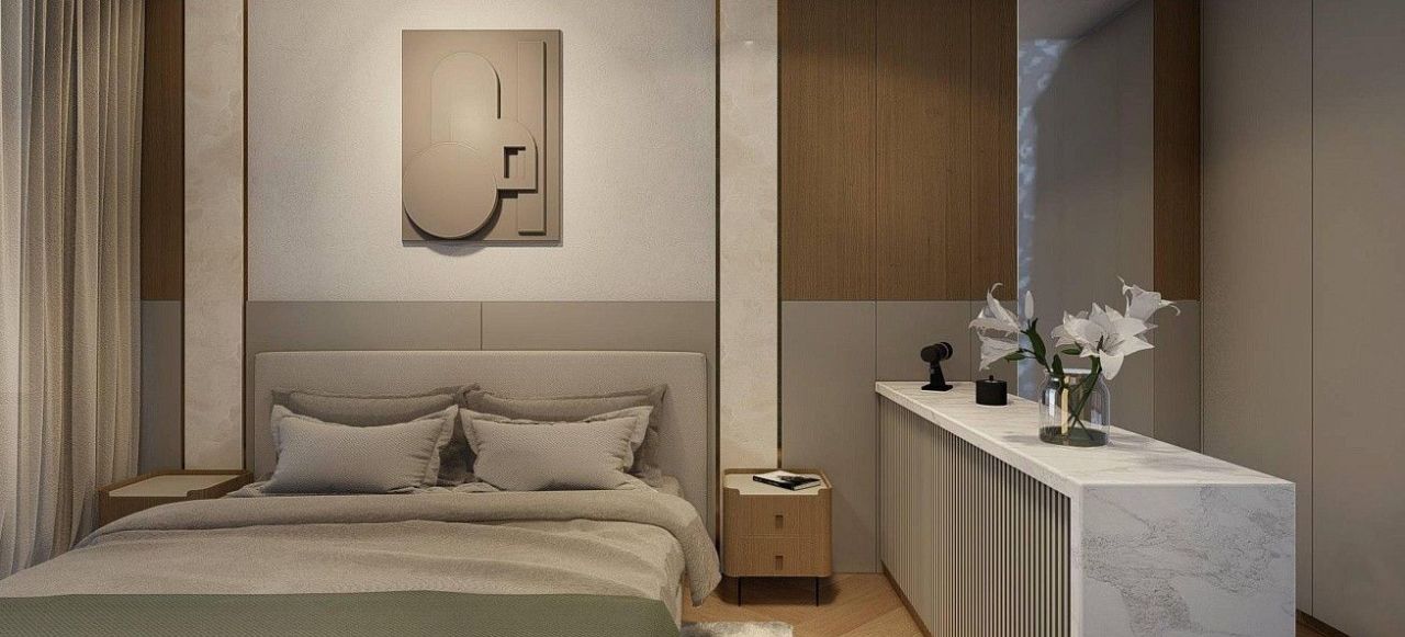 Appartement à Limassol, Chypre, 156 m² - image 7