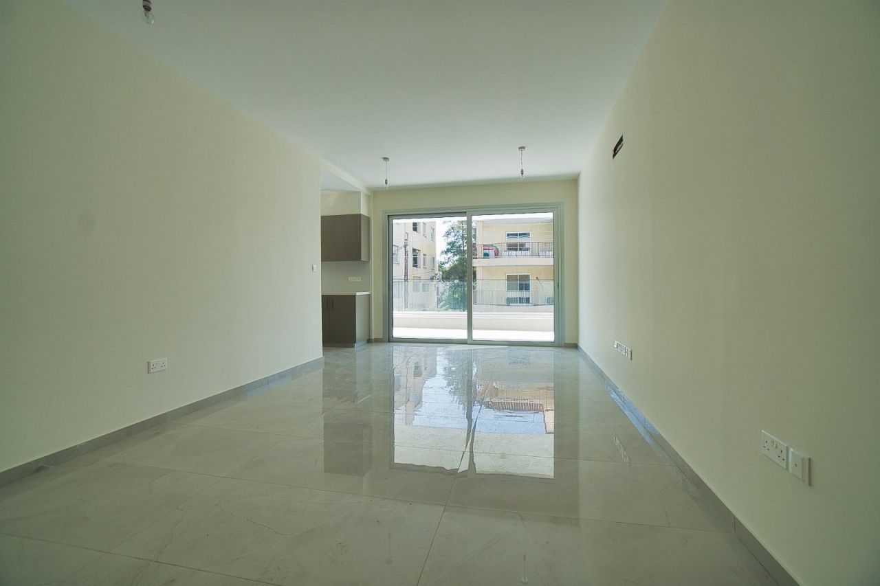 Apartamento en Limasol, Chipre, 95 m² - imagen 7