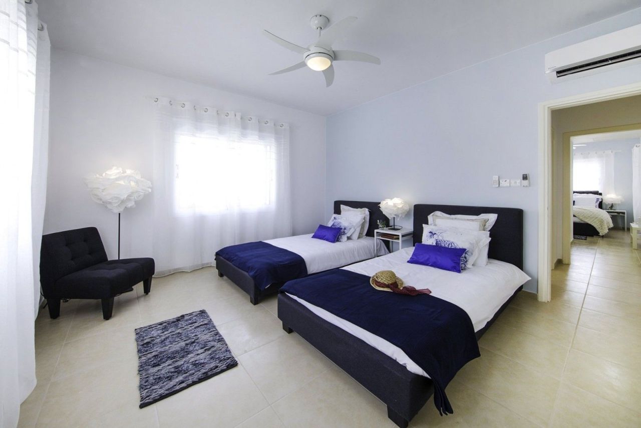 Villa en Pafos, Chipre, 330 m² - imagen 7