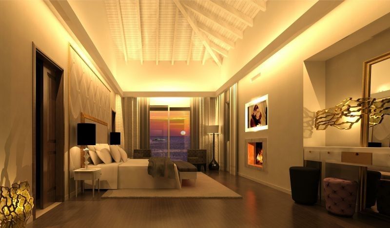 Villa à Paphos, Chypre, 356 m² - image 7