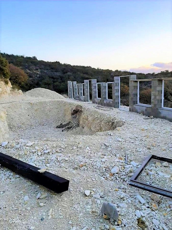 Bungalow en Pafos, Chipre, 2 200 m² - imagen 7