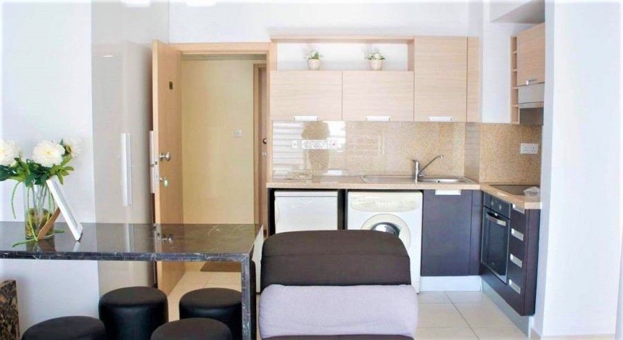 Apartment in Limassol, Zypern, 122 m² - Foto 7