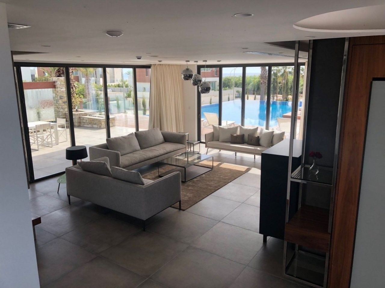 Villa à Protaras, Chypre, 262 m² - image 7