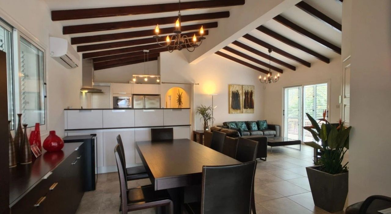 Bungalow a Paphos, Cipro, 200 m² - foto 7