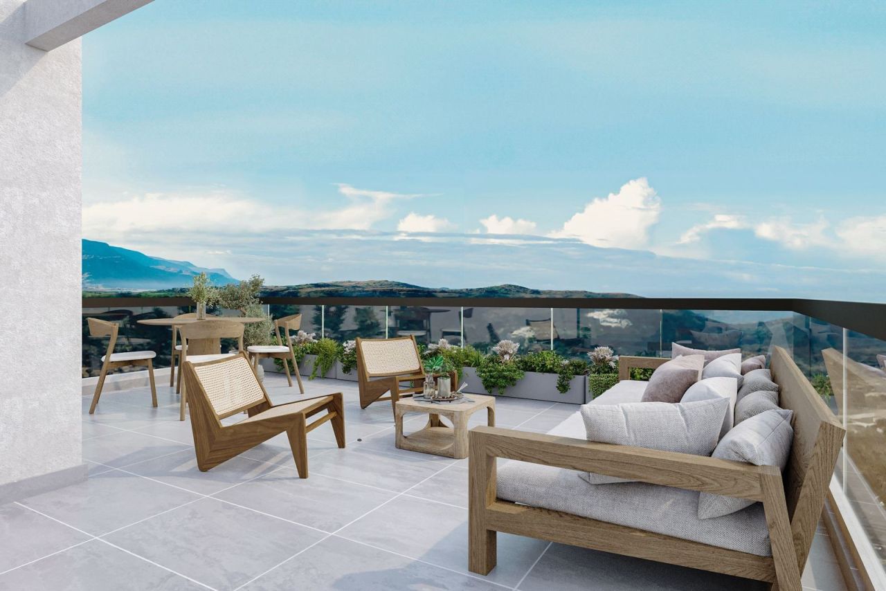 Villa à Paphos, Chypre, 200 m² - image 7