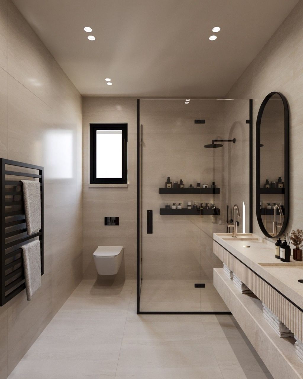 Villa a Paphos, Cipro, 185 m² - foto 7