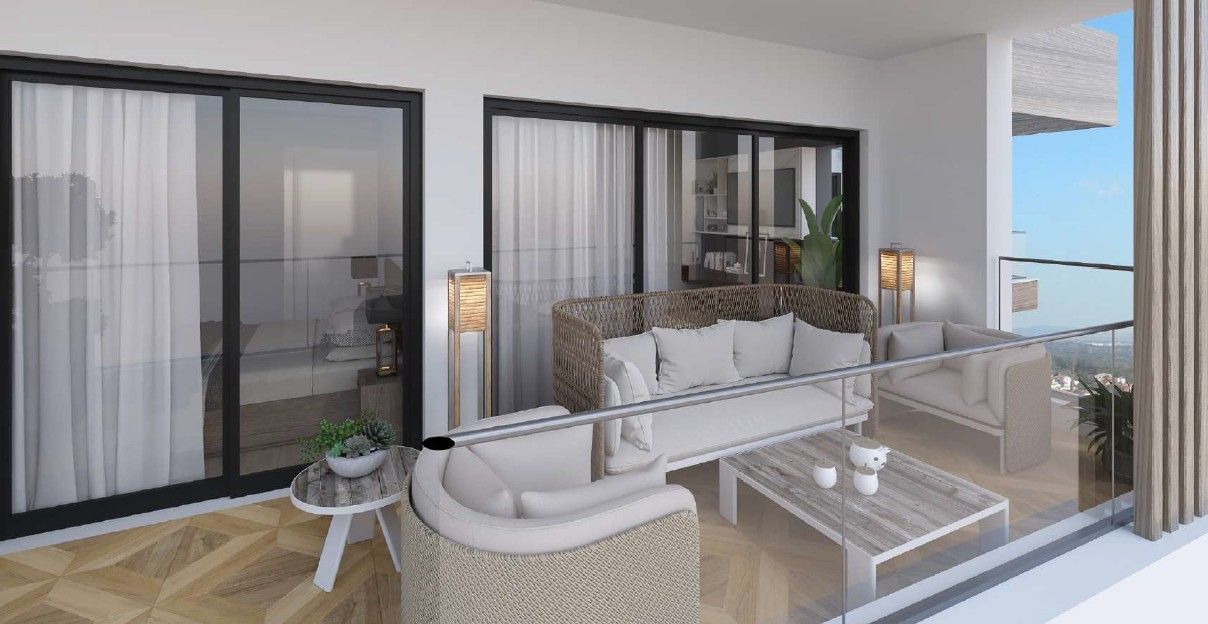 Appartement à Limassol, Chypre, 63 m² - image 7