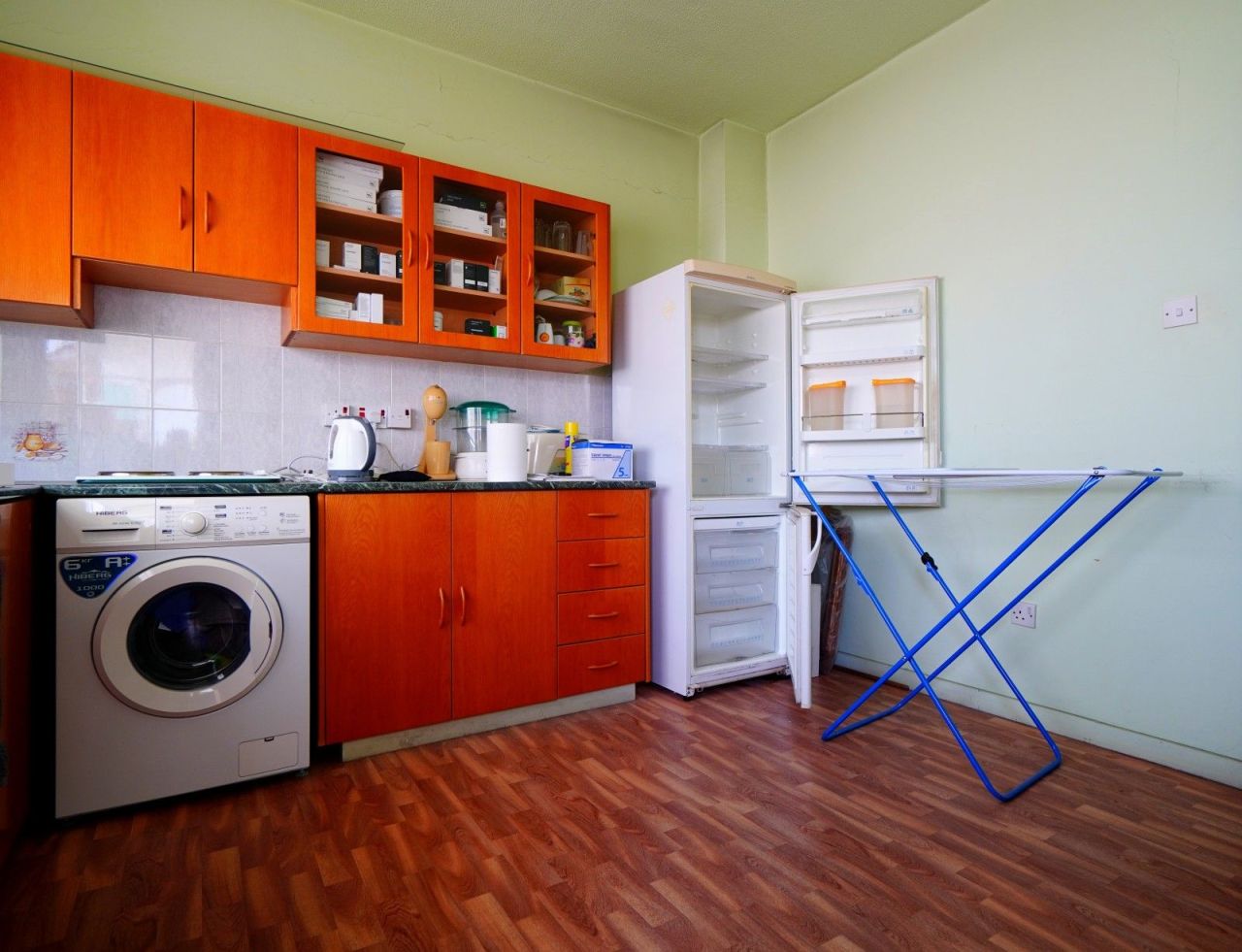 Appartamenti a Larnaca, Cipro, 130 m² - foto 7